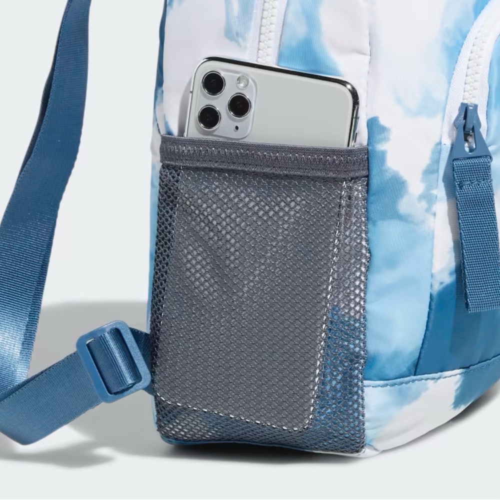 Adidas Linear Mini Backpack - image 5